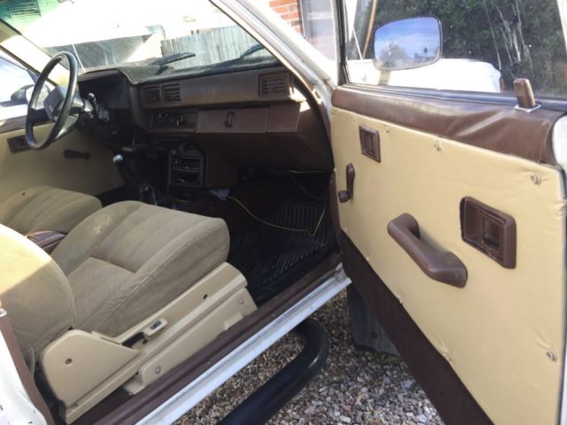 1985 Toyota 4Runner - photo 6
