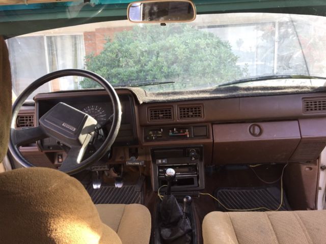 1985 Toyota 4Runner - photo 8