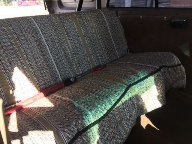 1985 Toyota 4Runner - photo 9
