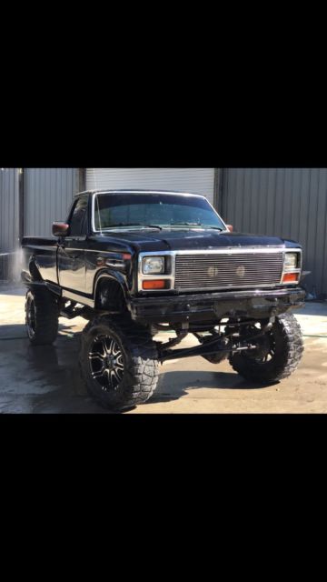 1985 Ford F-250 - photo 8