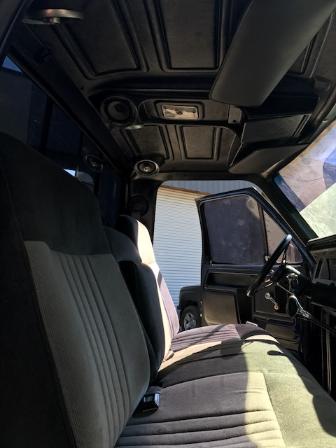 1985 Ford F-250 - photo 6