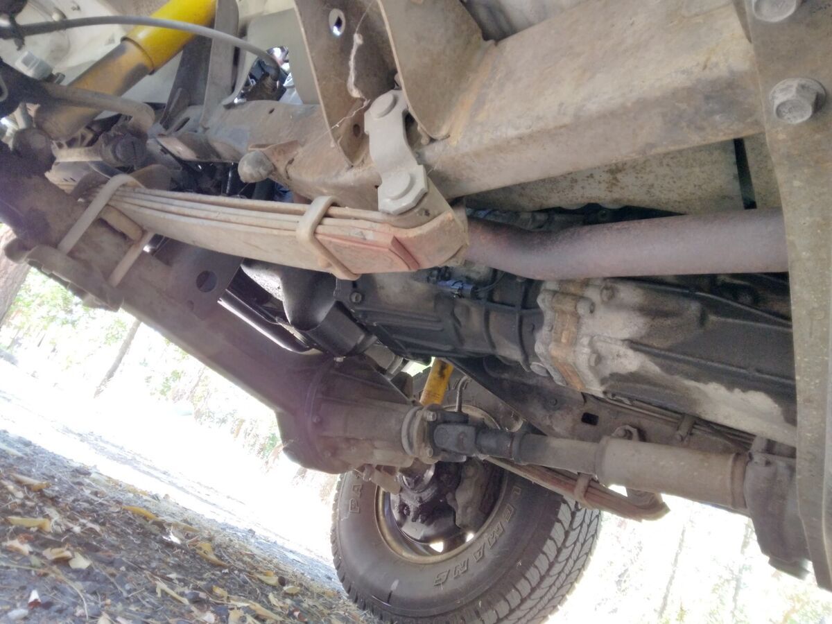 1985 Toyota Pickup - photo 12