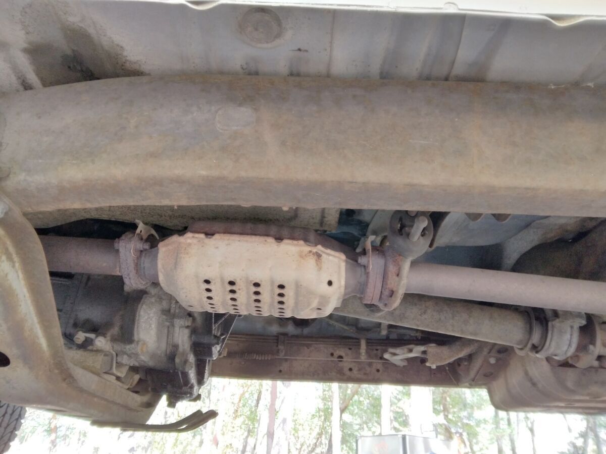 1985 Toyota Pickup - photo 13