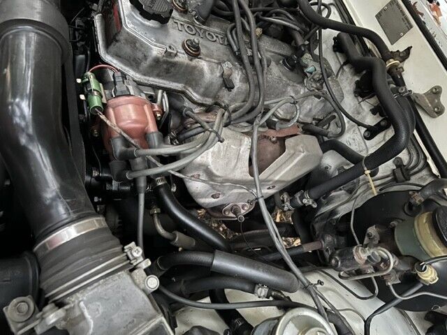 1985 Toyota Pickup - photo 9