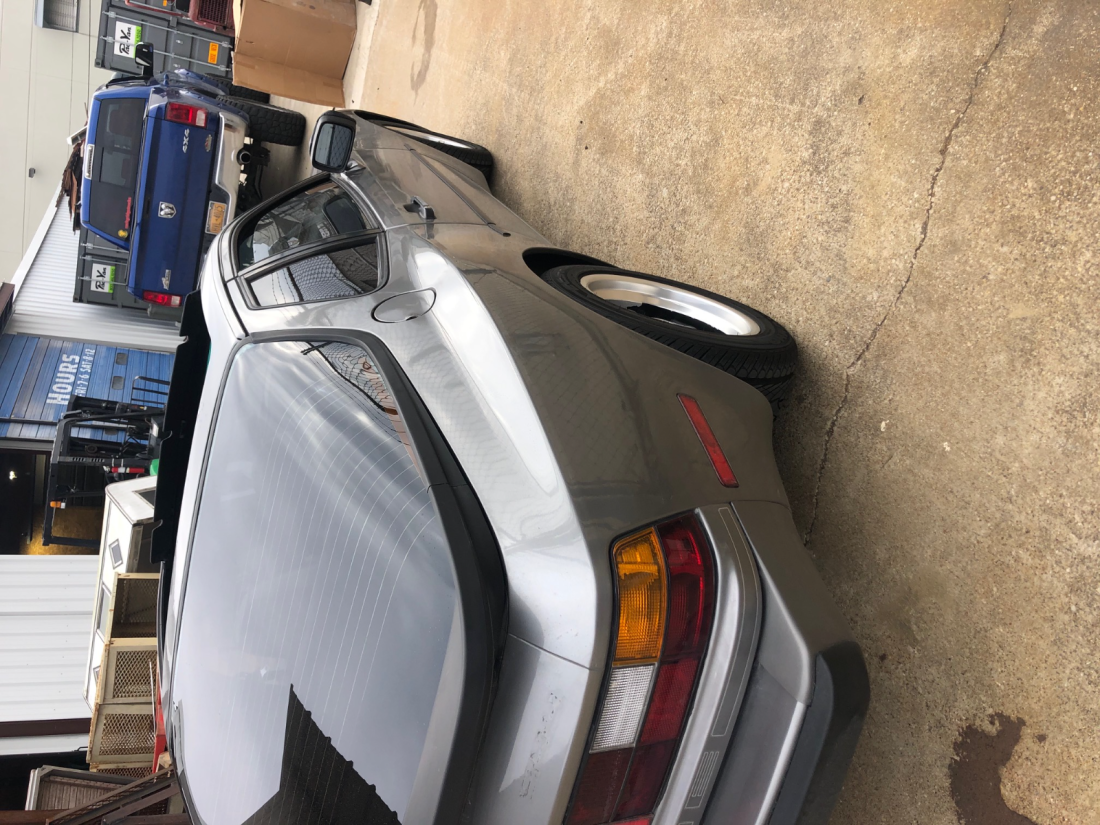 1985 Porsche 944 base - photo 6