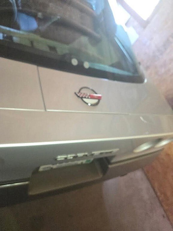 1985 Chevrolet Corvette 2dr Project Car Stock Number 444177 - photo 10