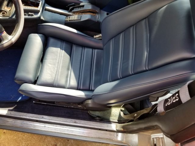 1985 BMW 6-Series - photo 5