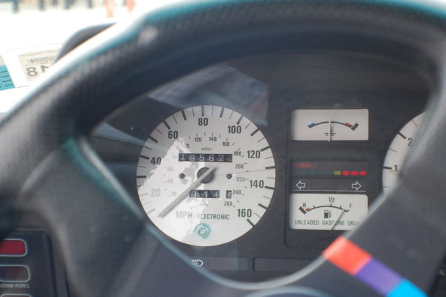 1985 BMW 6-Series CSI - photo 3