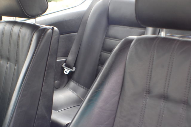 1985 BMW 6-Series CSI - photo 4