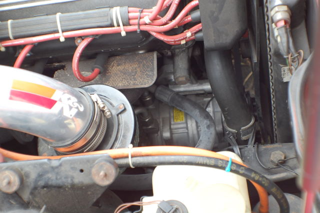 1985 BMW 6-Series CSI - photo 5