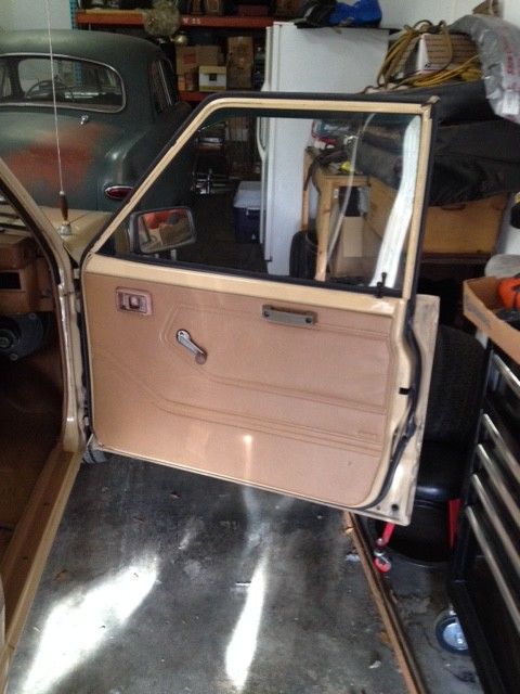 1985 Nissan Other Pickups - photo 11