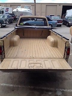 1985 Nissan Other Pickups - photo 3