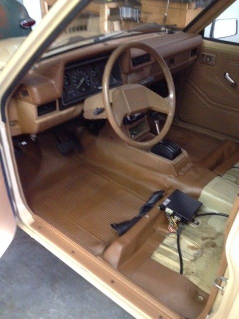 1985 Nissan Other Pickups - photo 8