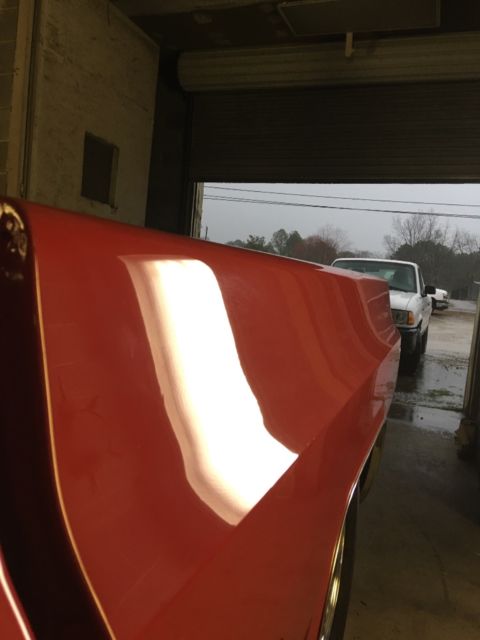 1985 Chevrolet C-10 - photo 3