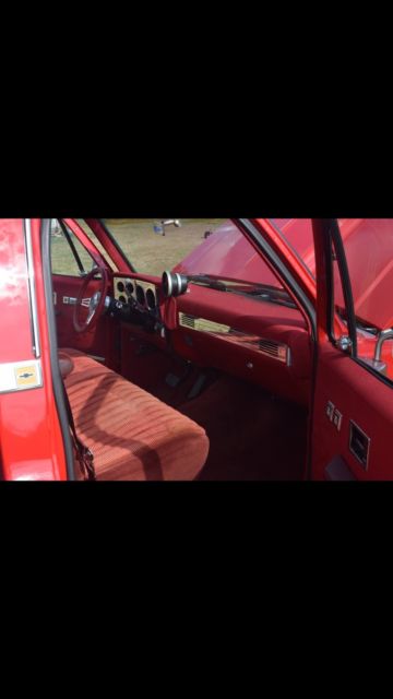 1985 Chevrolet C-10 - photo 6