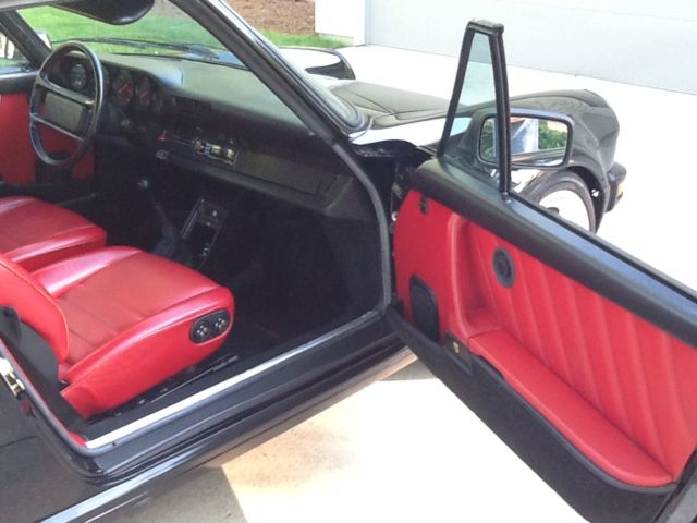 1985 Porsche 911 - photo 13