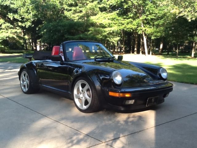 1985 Porsche 911 - photo 2