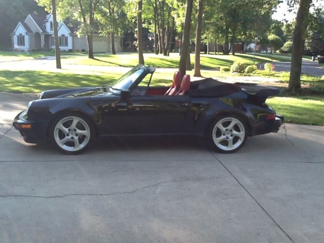 1985 Porsche 911 - photo 3