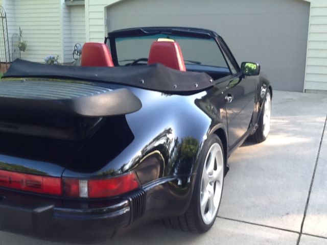 1985 Porsche 911 - photo 5