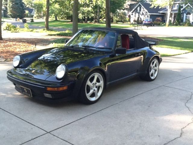 1985 Porsche 911 - photo 7