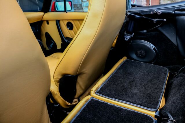 1985 Porsche 911 CARRERA CABRIOLET - photo 11