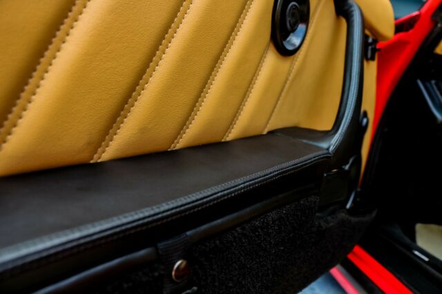 1985 Porsche 911 CARRERA CABRIOLET - photo 12