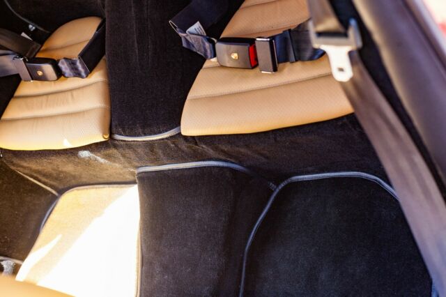 1985 Porsche 911 CARRERA CABRIOLET - photo 9