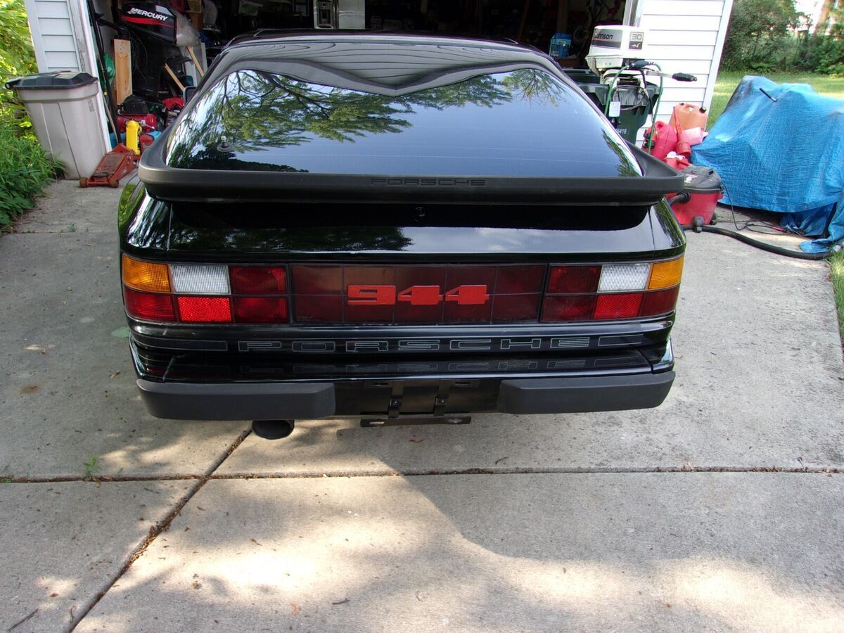 1985 Porsche 911 - photo 3