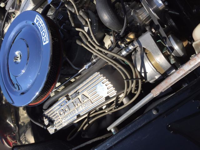 1985 Shelby Cobra - photo 11