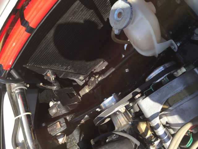 1985 Shelby Cobra - photo 12