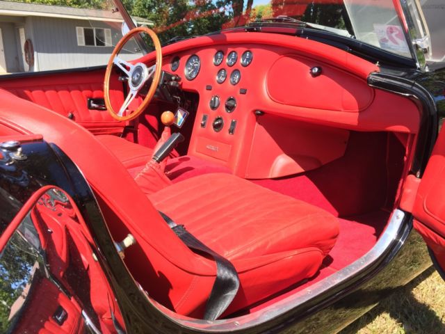 1985 Shelby Cobra - photo 13