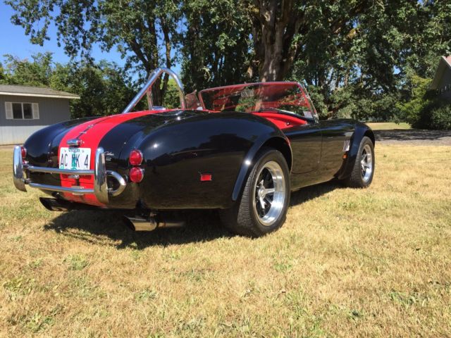 1985 Shelby Cobra - photo 5