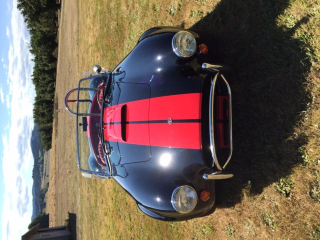 1985 Shelby Cobra - photo 8