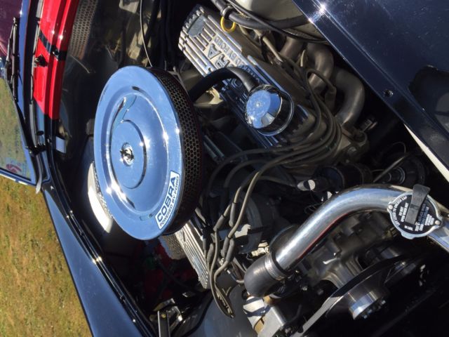 1985 Shelby Cobra - photo 9