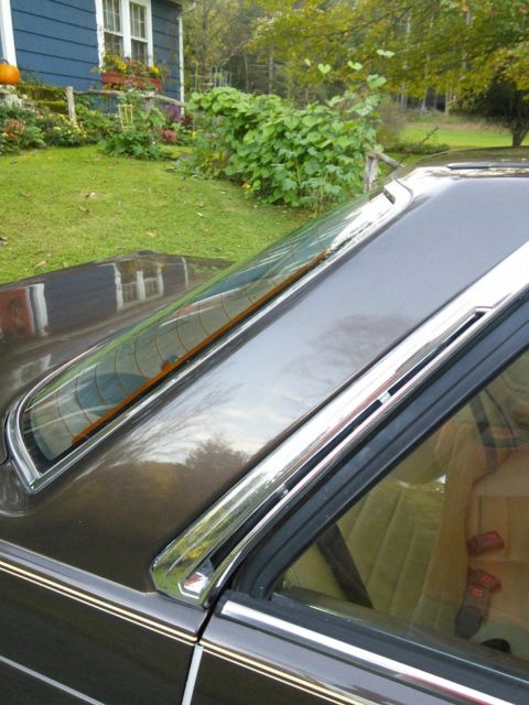 1985 Honda Accord SE-i - photo 12