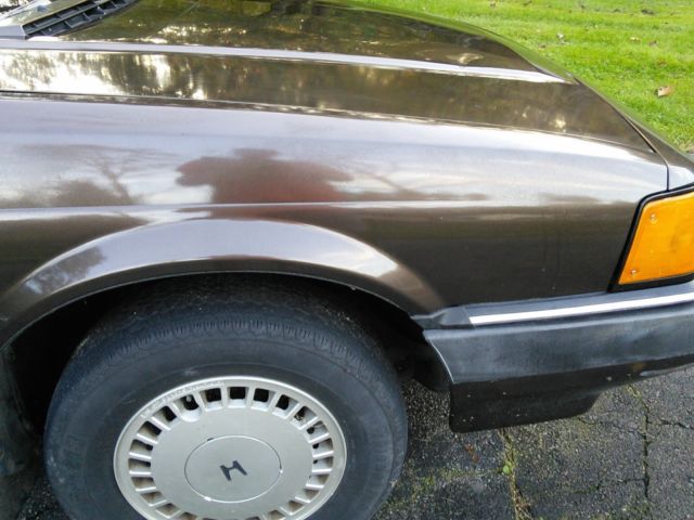 1985 Honda Accord SE-i - photo 13