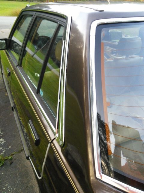 1985 Honda Accord SE-i - photo 2