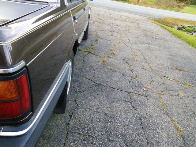 1985 Honda Accord SE-i - photo 3