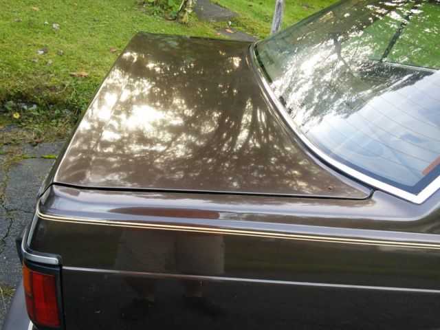 1985 Honda Accord SE-i - photo 4