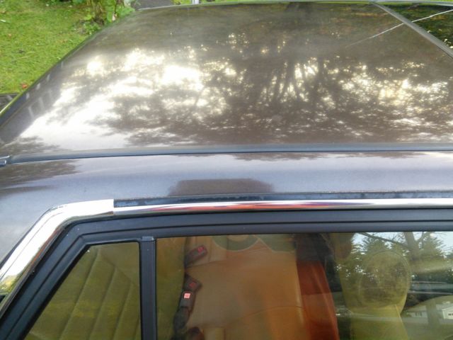 1985 Honda Accord SE-i - photo 5
