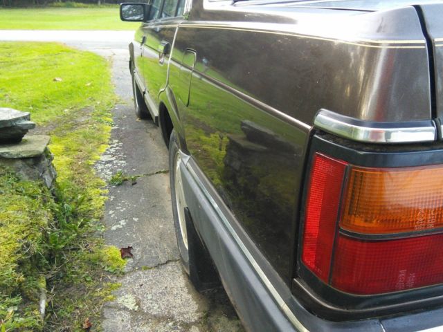 1985 Honda Accord SE-i - photo 8