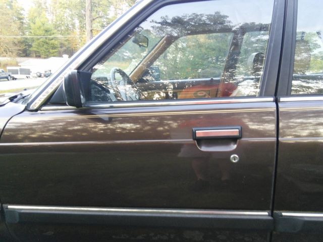 1985 Honda Accord SE-i - photo 9