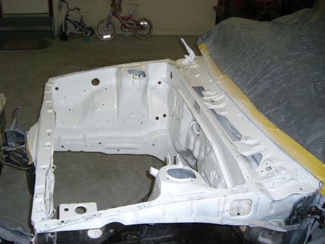 1985 Toyota Corolla - photo 10