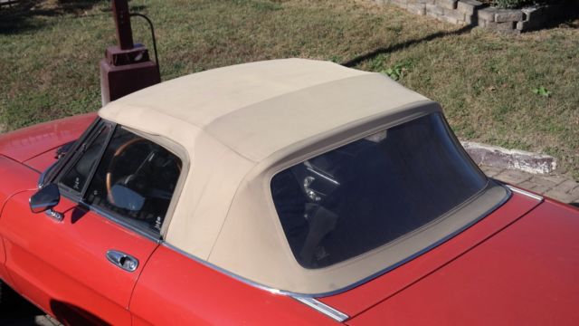 1985 Alfa Romeo Spider - photo 9