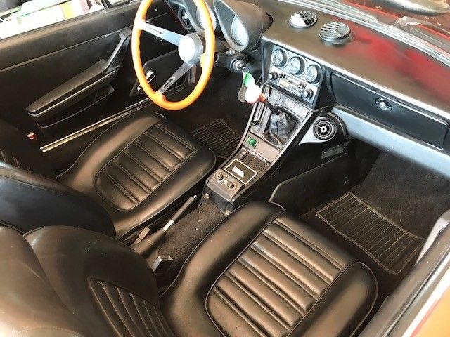 1985 Alfa Romeo Spider Convertible - photo 10
