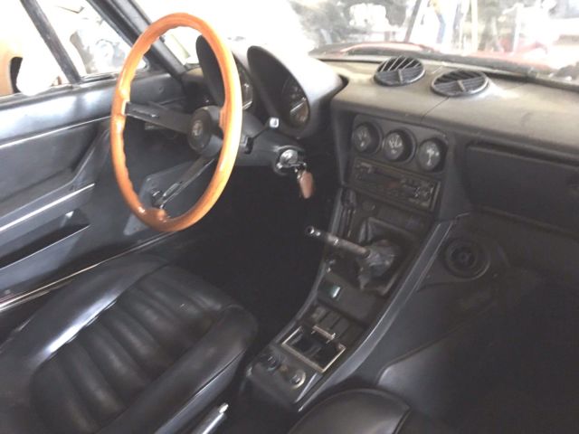 1985 Alfa Romeo Spider GRADUATE - photo 11