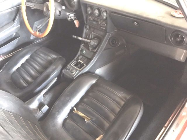 1985 Alfa Romeo Spider GRADUATE - photo 12