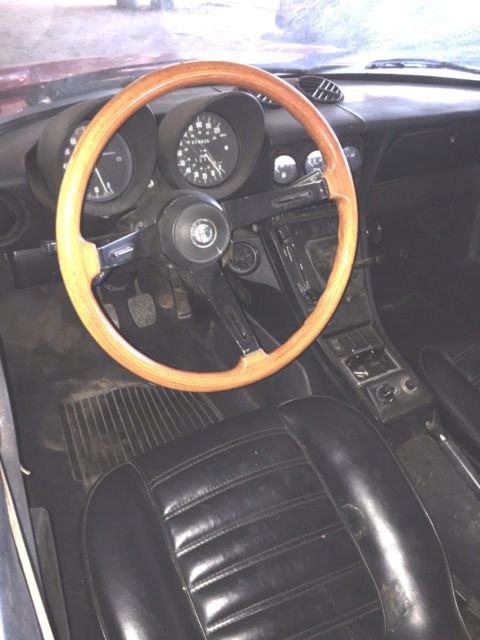 1985 Alfa Romeo Spider GRADUATE - photo 13
