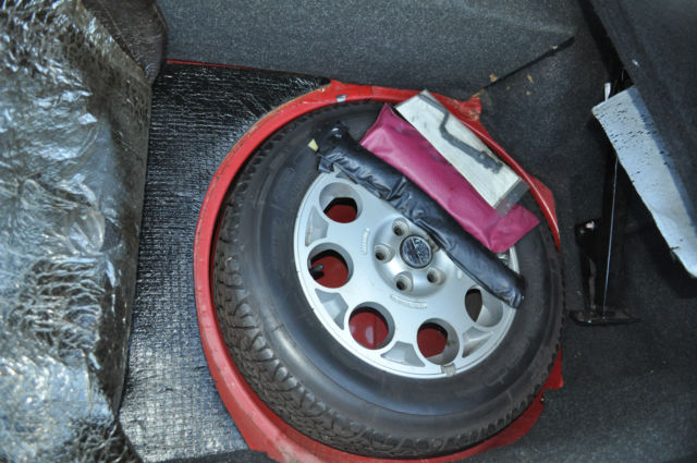 1985 Alfa Romeo GTV - photo 12