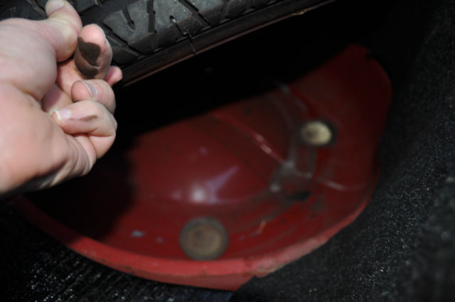 1985 Alfa Romeo GTV - photo 13